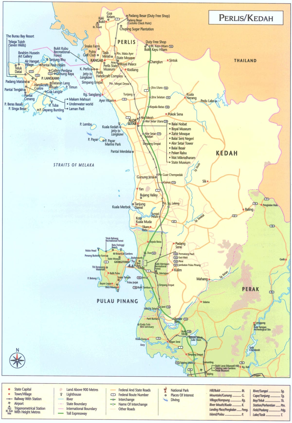 malaysia kedah anzeigen